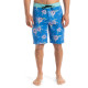 Quiksilver Ανδρικό μαγιό Everyday Straight 20'' Board Shorts